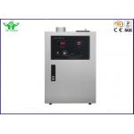 Silvery White Ozone He-Pa Oxygen Generator Air Purifier For Water Killing Bacteria ISO900 for sale