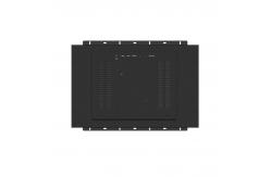 China Kiosk 15inch DC12v Open Frame Touch Screen Monitor VGA HDMI USB supplier