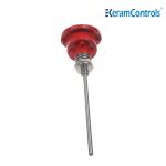-70~500℃ Digital Temperature Transmitters For Greenhouse