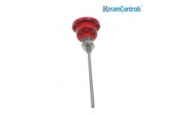 China -70~500℃ Digital Temperature Transmitters For Greenhouse supplier
