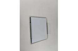 China Lcd OEM ODM Custom Display Screen , 7 Segment Transmissive Lcd Display supplier