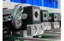 China Compact Sewer Video Inspection With Super High Light Intensity Capability supplier