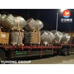 Stainless Steel Butt Weld Fitting A403 B16.9 WP316L-S 90° 45° LR Elbow for sale