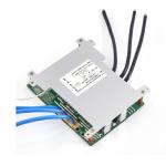 72V BMS Battery Management System 24S BMS For Lithium Ion Battery