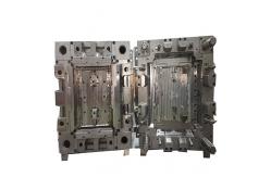 China LKM Subgate Plastic Injection Moulding Die High Precision Automotive Plastic Injection supplier