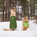  				Factory Wholesale Waterproof Pet Clothes Dog Vest 	         for sale