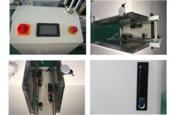 China Bare Board PCB Loader Machine Automatic For Smt Production Line supplier