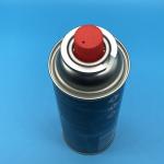 Safety Gas Can Valve - Secure and Reliable Fuel Dispensing Solution for Industrial Applications for sale