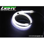 Smd5050 Super Toughening Underground LED Strip 72leds 15W/M for sale