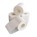 4 Ply Odorless Biodegradable Paper Towel Bath Tissue Eco Friendly for sale