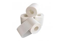 China 4 Ply Odorless Biodegradable Paper Towel Bath Tissue Eco Friendly supplier