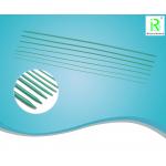 PE Ureteral Dilator Set F6-F16 With CE Certificate for sale