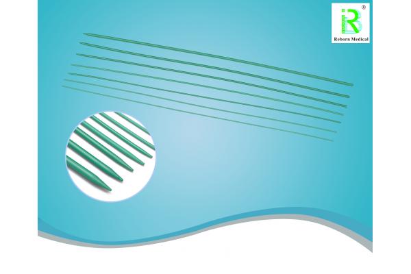 Ureteral Dilator Package F6-F16 With CE Certificate