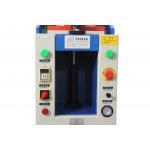 0.6Mpa Shoe Sole Pressing Machine 220V 50Hz Sneaker Making Machine High Efficiency