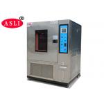Solar Panel Touch Screen Xenon Lamp Aging Resistance Testing Chamber for sale