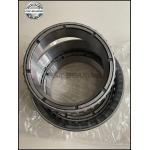 FSK NA46790SW/46720CD Double Row Tapered Roller Bearing ID 165.1mm P6 P5