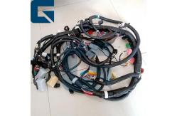 China 203-06-71731 2030671731 Excavator PC130-7 Internal Wire Harness supplier
