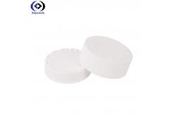 China Processing Plastic Injection Mould ABS bottle Cap Kitchenware Plastic Product supplier