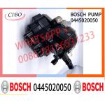 Genuine And Brand Diesel Fuel Injection Pump 0445020050 ME225083 For MITSUBISHI CANTER 4M50 Engine for sale