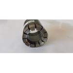Versatile Diamond Impregnated Drill Bit Various Drilling Core Sampling Applications for sale