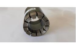 China Versatile Diamond Impregnated Drill Bit Various Drilling Core Sampling Applications supplier
