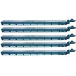 High Capacity Shaft Shaftless Well Drilling Auger Feeder for sale