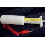 Toys Testing Equipment Thrust Test Straight Finger / Test probe 11 Of IEC 61032
