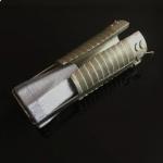 Carbon Steel Expansion Shell Rock Bolt Tensile Strength 12.9 - 14.9KN High Yield Strength for sale