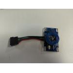 Waterproof Lock PCB Mainboard