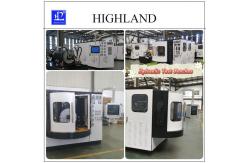 China Ship Hydraulic Test Benches Easy To Operate And 500L/min Flow Rate supplier