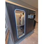 High Oxygen Supply Hyperbaric Chamber SPA CE Reverse Aging Hyperbaric Chamber for sale