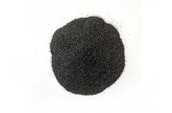 China Black TPU Thermoplastic Resin Polyurethane Hot Melt Adhesive Powder For Heat Transfer supplier