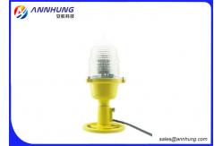 China Steady - Burning Helipad Landing Lights LED Elevated Perimeter Light supplier