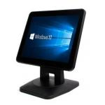 Wholesale 9.7 Inch LCD Digital TFT Monitor Small Size With VGA Wall Mounted for sale