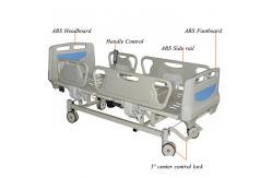 China 3 Function Hospital Beds For Sale with best price supplier