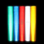 Outdoor Weather Resistant HIP Retro Reflective Vinyl Sheeting For Traffic Sign for sale