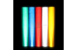 China Outdoor Weather Resistant HIP Retro Reflective Vinyl Sheeting For Traffic Sign supplier