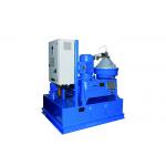 Disc Stack Centrifuge Heavy Fuel Oil Purifier Liquid Solids Separation