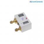 Dual Pressure Control Switch Refrigeration HP & LP Auto Reset for sale