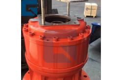China 401-00298B 40100298B Swing Gearbox For Solar 340LC-V supplier