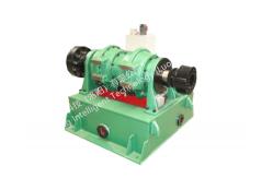 China CMC Train Engine 980Nm Hydraulic Dynamometer supplier