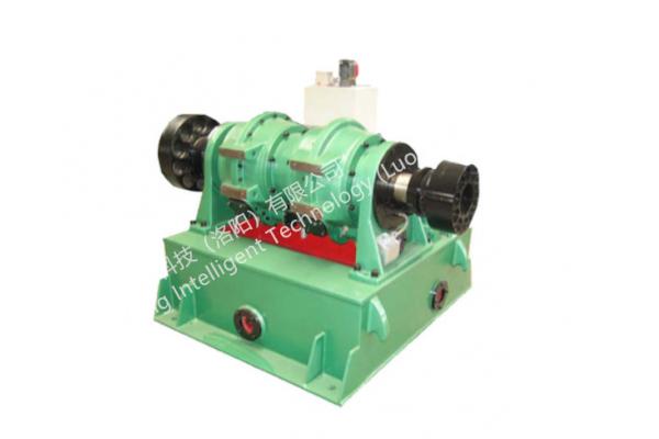 CMC Train Engine 980Nm Hydraulic Dynamometer