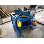 300kg Positioner Welding For Workpiece Positioning