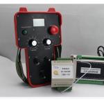 Floor Grinding Machine Wireless Remote Control for sale