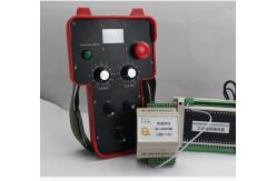 China Floor Grinding Machine Wireless Remote Control supplier