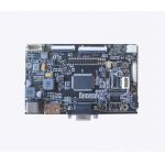 8V-25V AD Board With LVDS TTL Output Interface For LCD Displays for sale