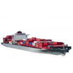 FCL LCL International Sea Freight Shipping From China To Chile for sale
