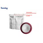 1KG/Bag PES Polyester Hot Melt Powder Excellent Adhesion For Heat Transfer Printing for sale