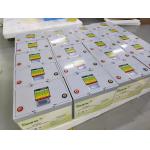 12V 60AH Rechargeable Lithium Battery Pack With 2500+ Cycles 160A Max Discharge Current
