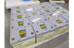 China 12V 60AH Rechargeable Lithium Battery Pack With 2500+ Cycles 160A Max Discharge Current supplier